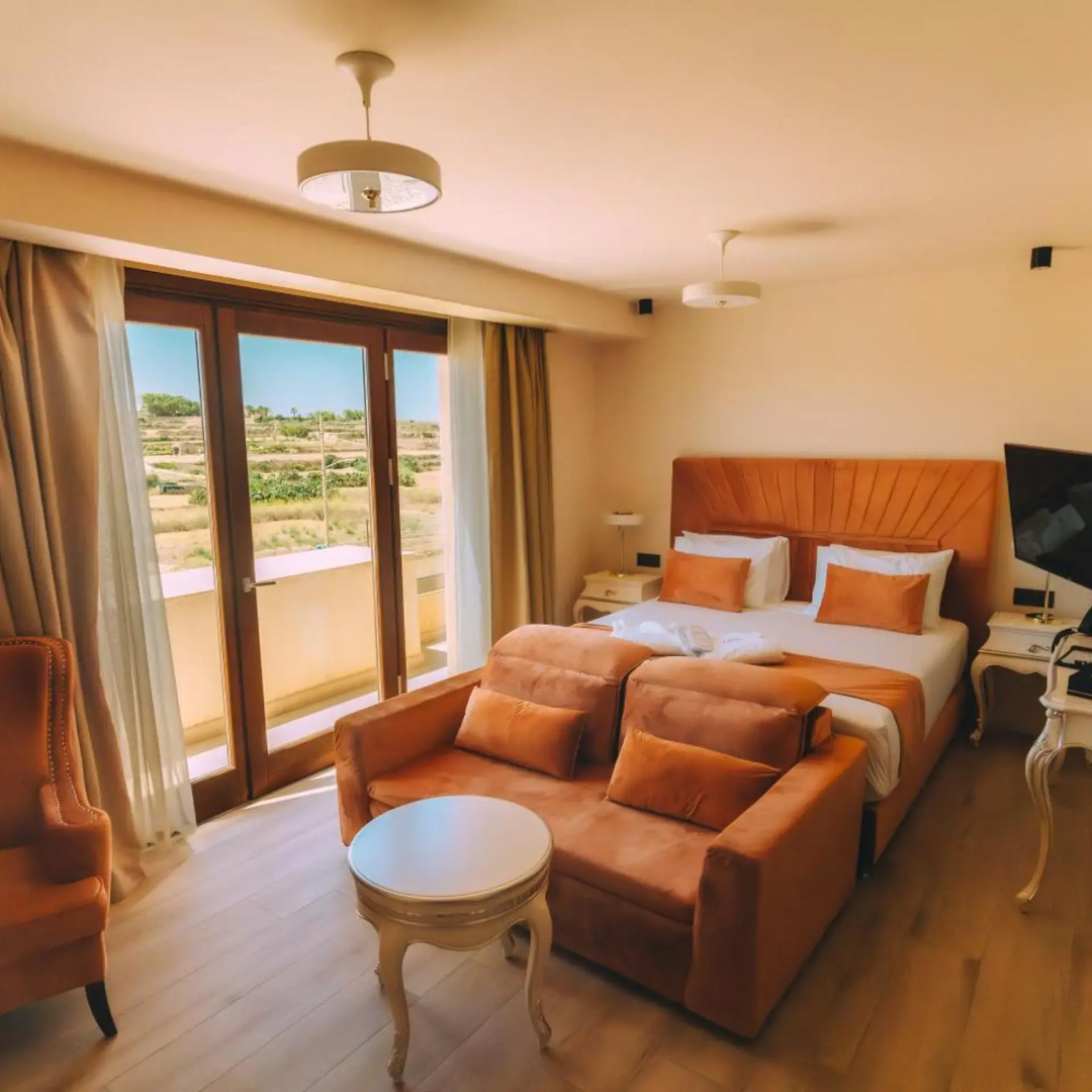 Foto - Santa Lucia Boutique Hotel