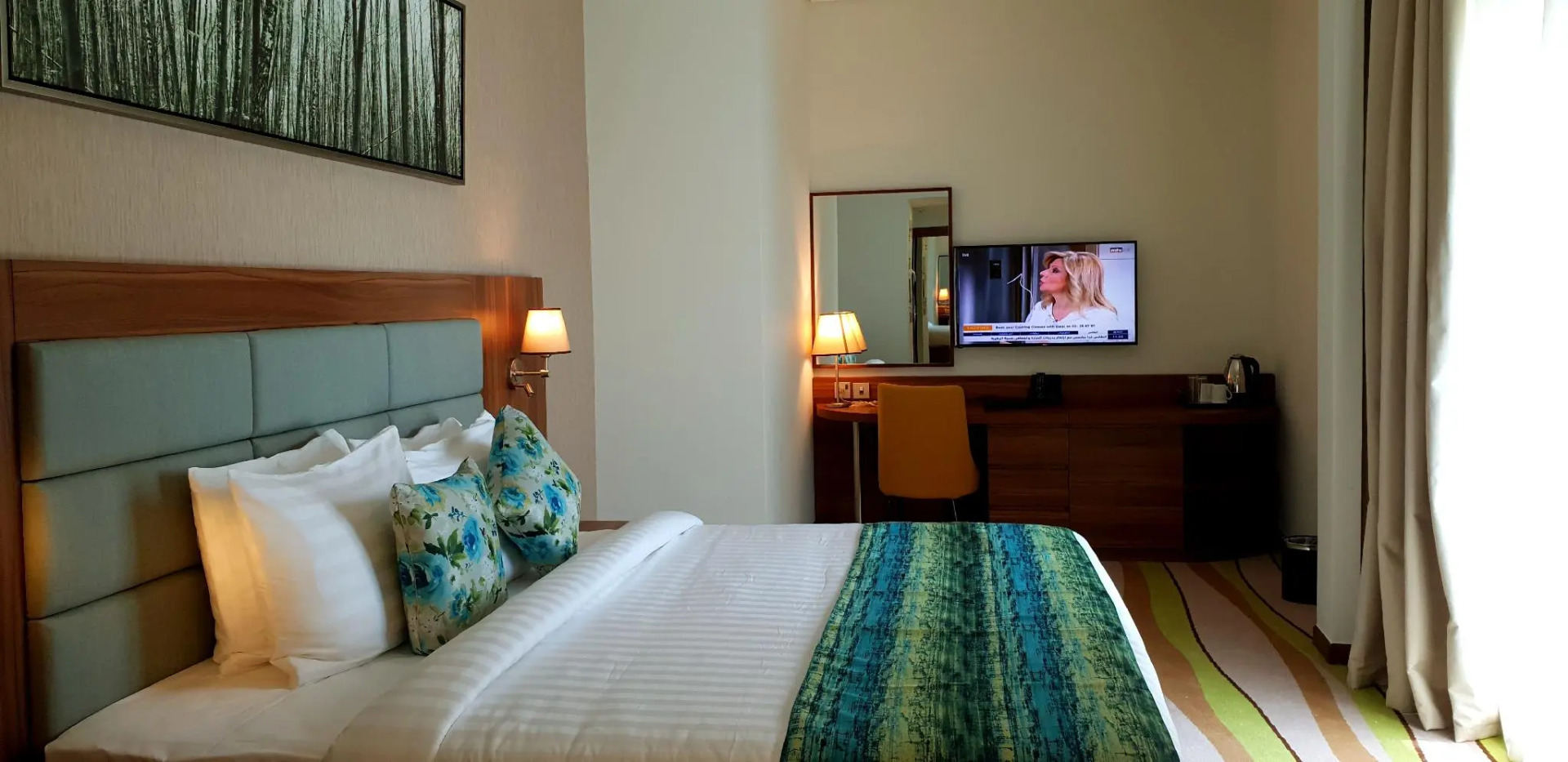 Foto - Jacob's Garden Hotel