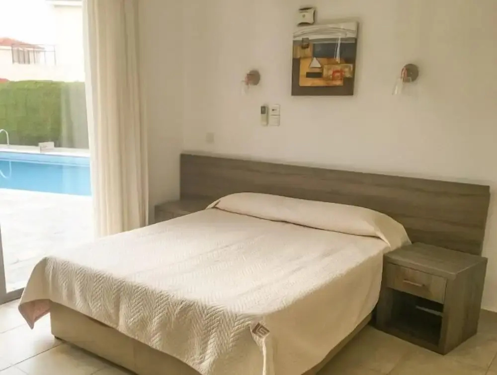 Foto - Platzia Beach Villas