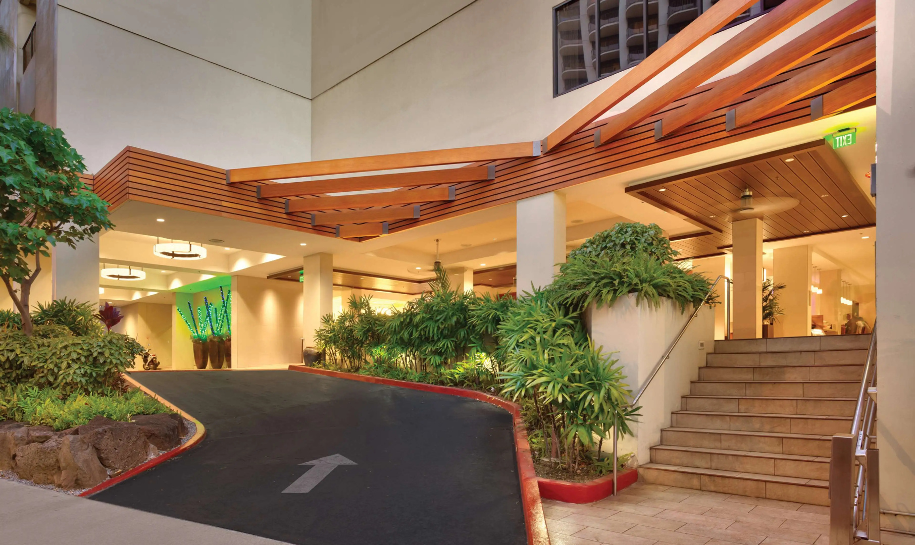 Photo - Hyatt Place Waikiki Beach