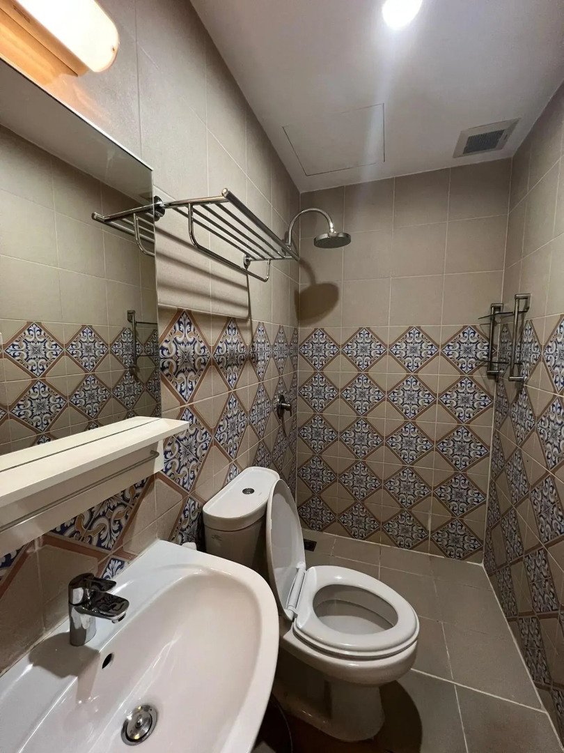 Foto - V Check inn Sukhumvit 22