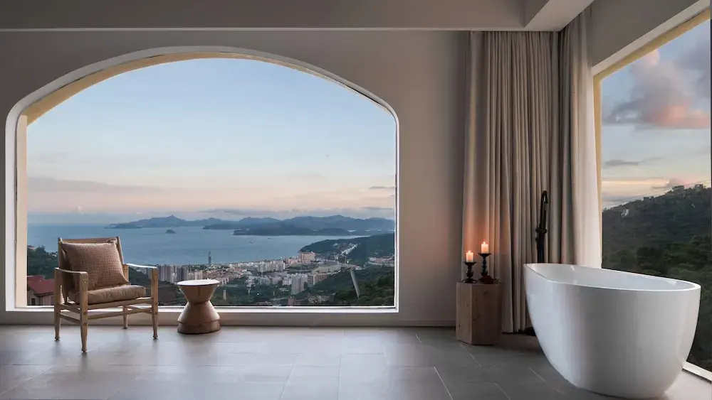 Foto - Miyue Shenzhen Tianlu Secret Wild Wizard Holiday Hotel