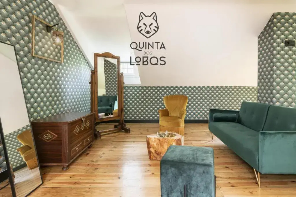 Foto - Quinta dos Lobos Boutique Hotel - Nature Experience