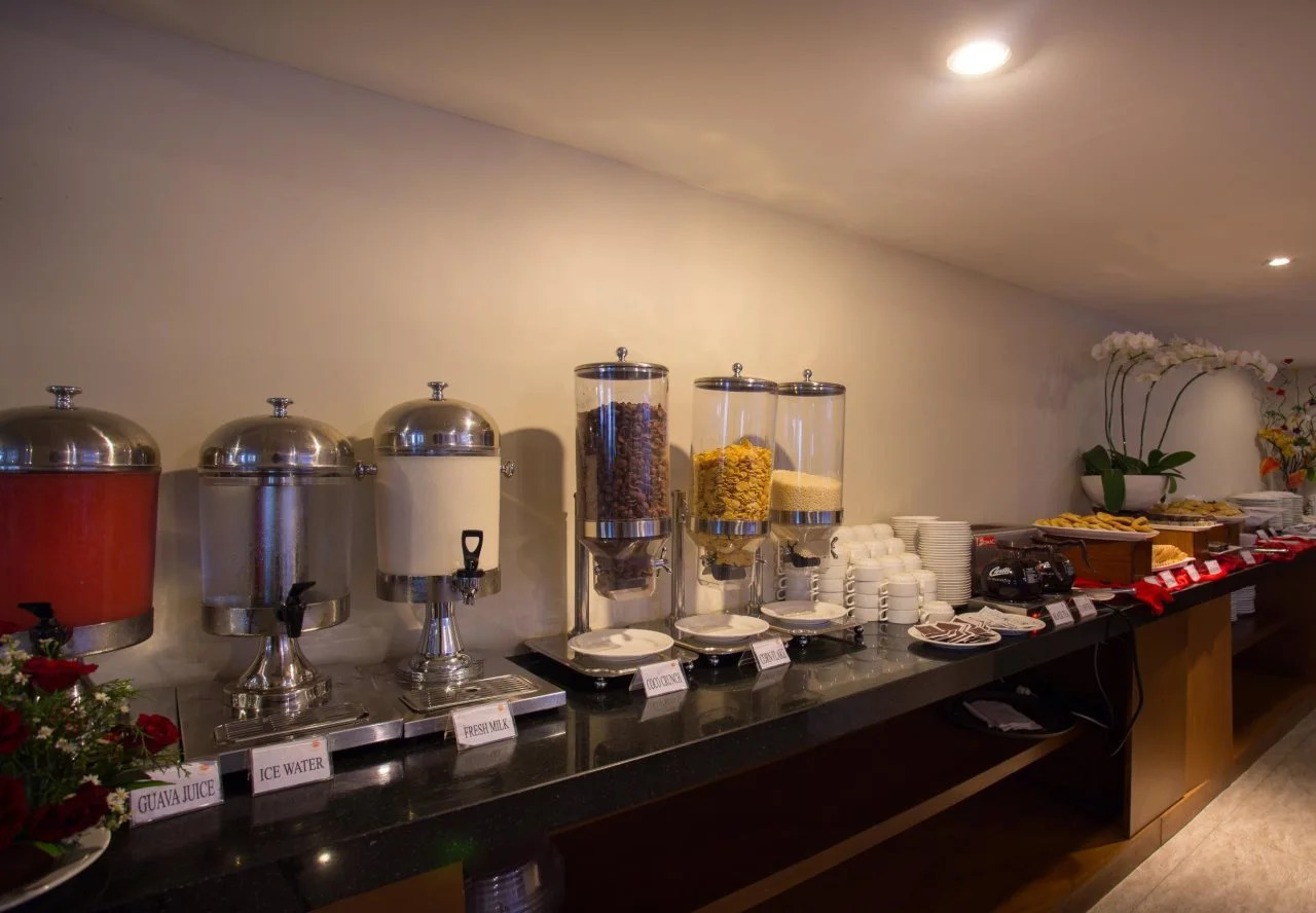 Foto - The Sun Hotel & Spa Legian