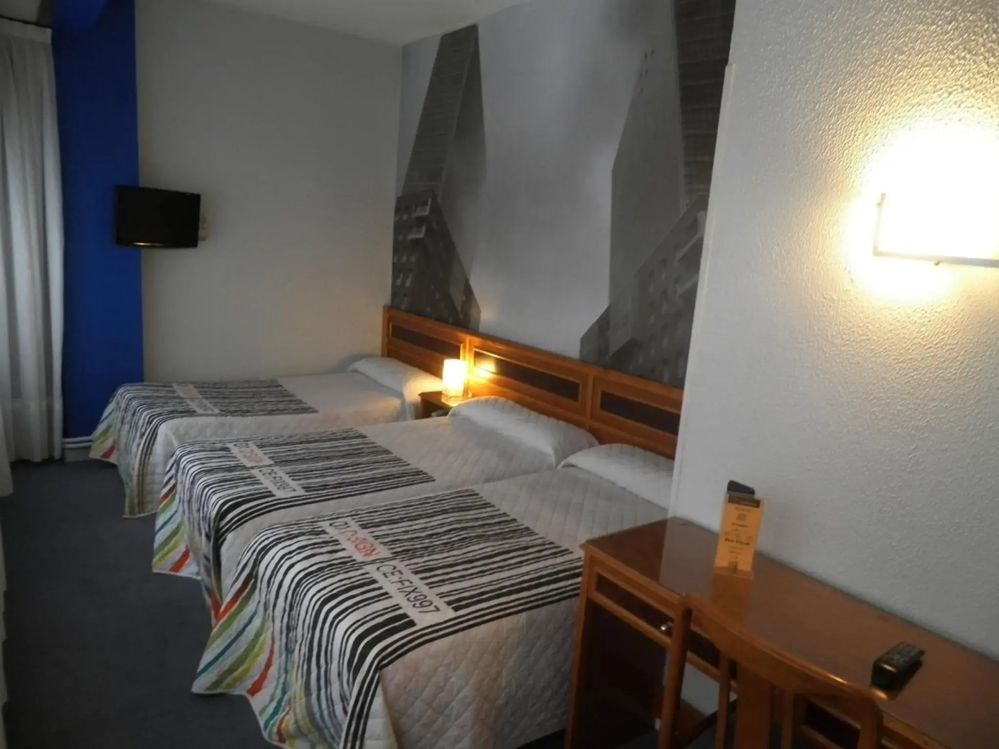 Photo - Hotel Photo Zabalburu