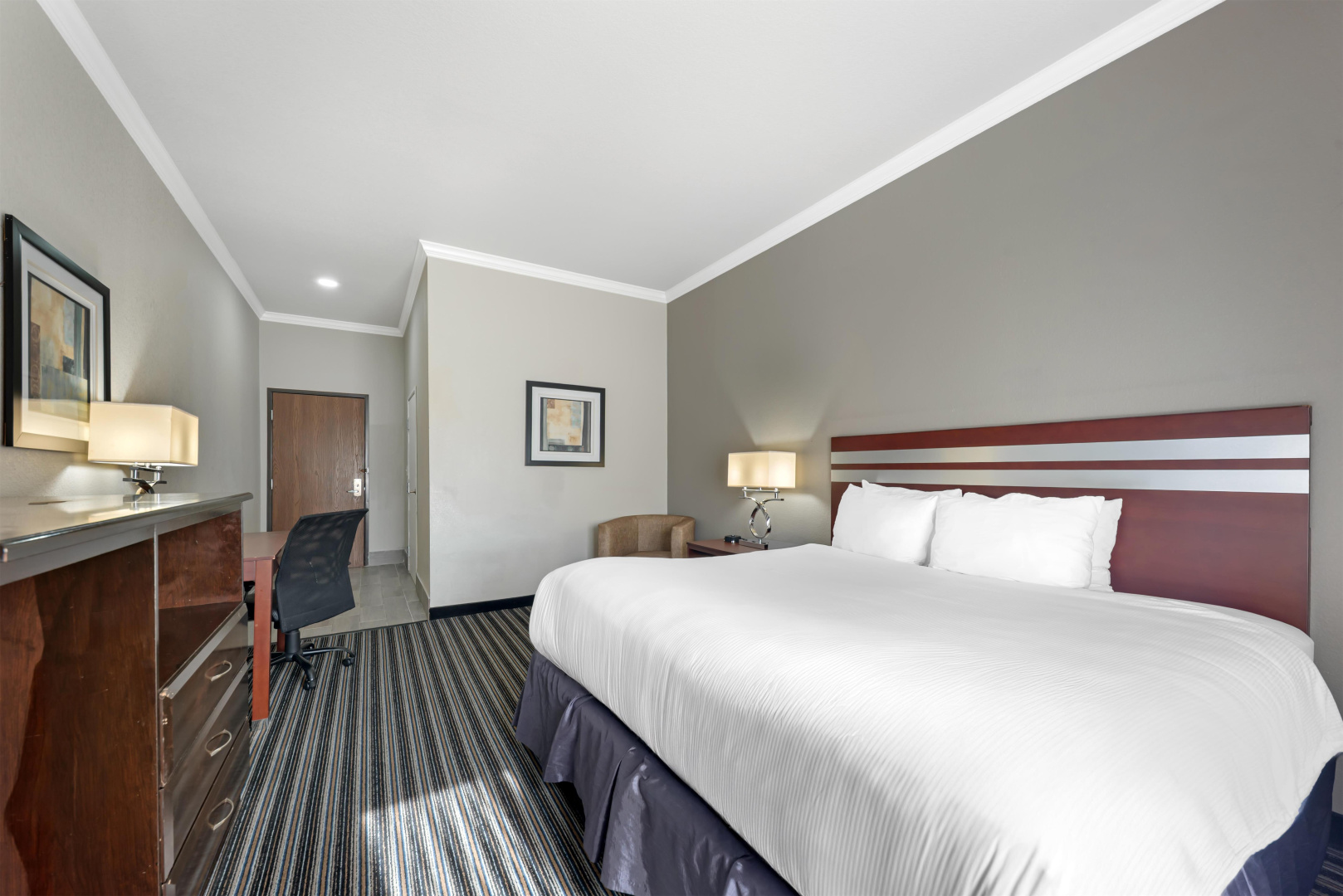 Photo - Best Western Plus Austin Airport Inn & Suites