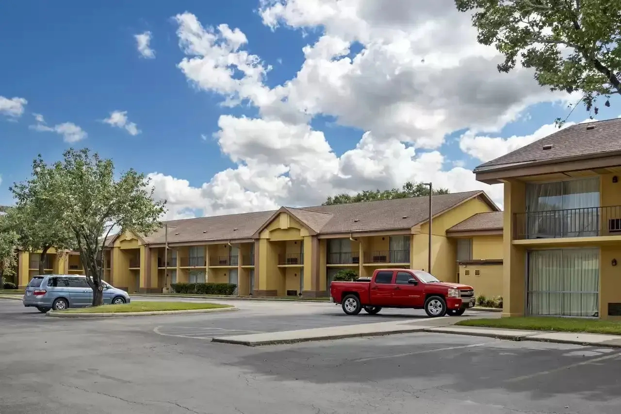 Foto - Quality Inn & Suites NRG Park - Medical Center