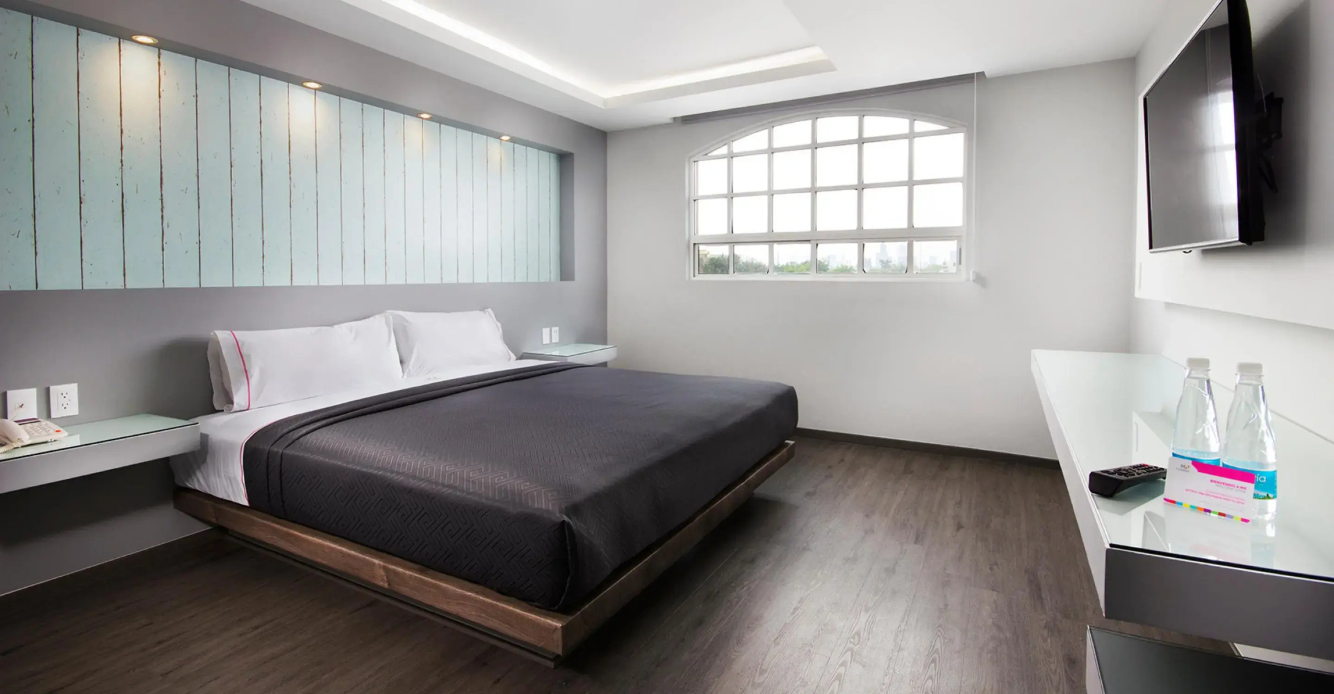 Photo - Hotel MX congreso CDMX, Trademark Collection by Wyndham