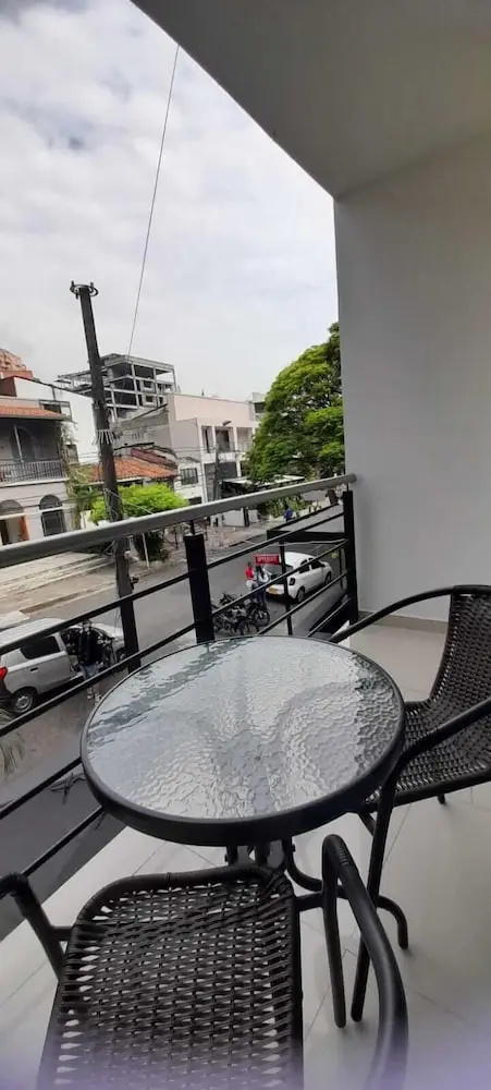 Photo - Hotel Granada Loft
