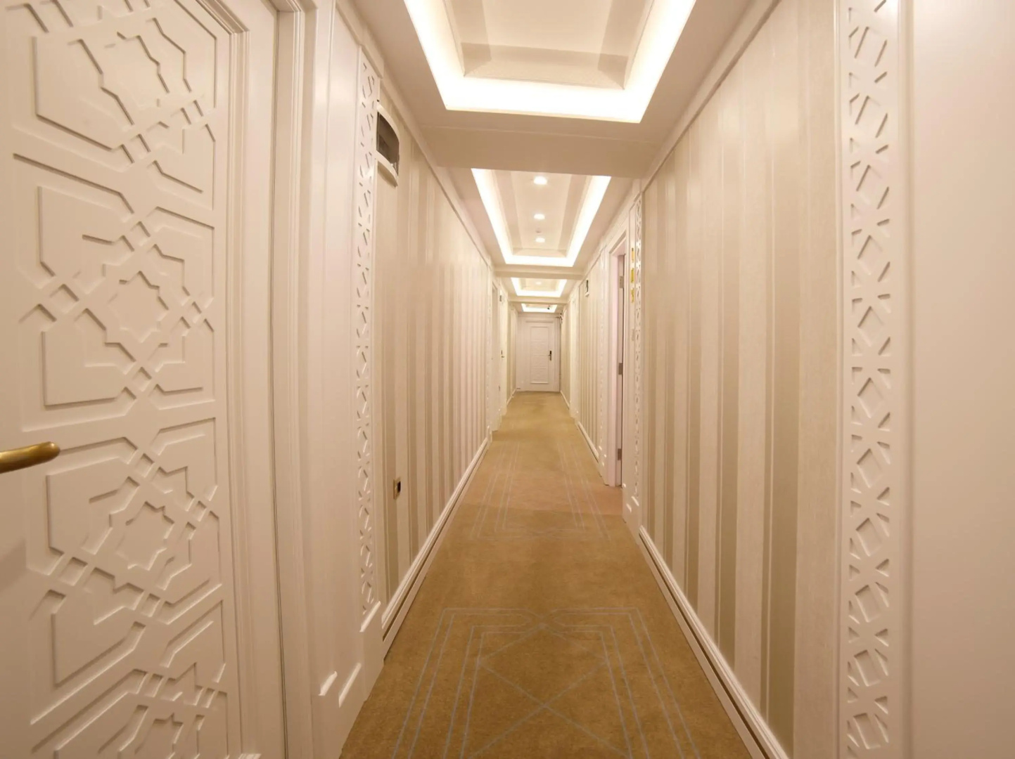Foto - The Empress Theodora Hotel