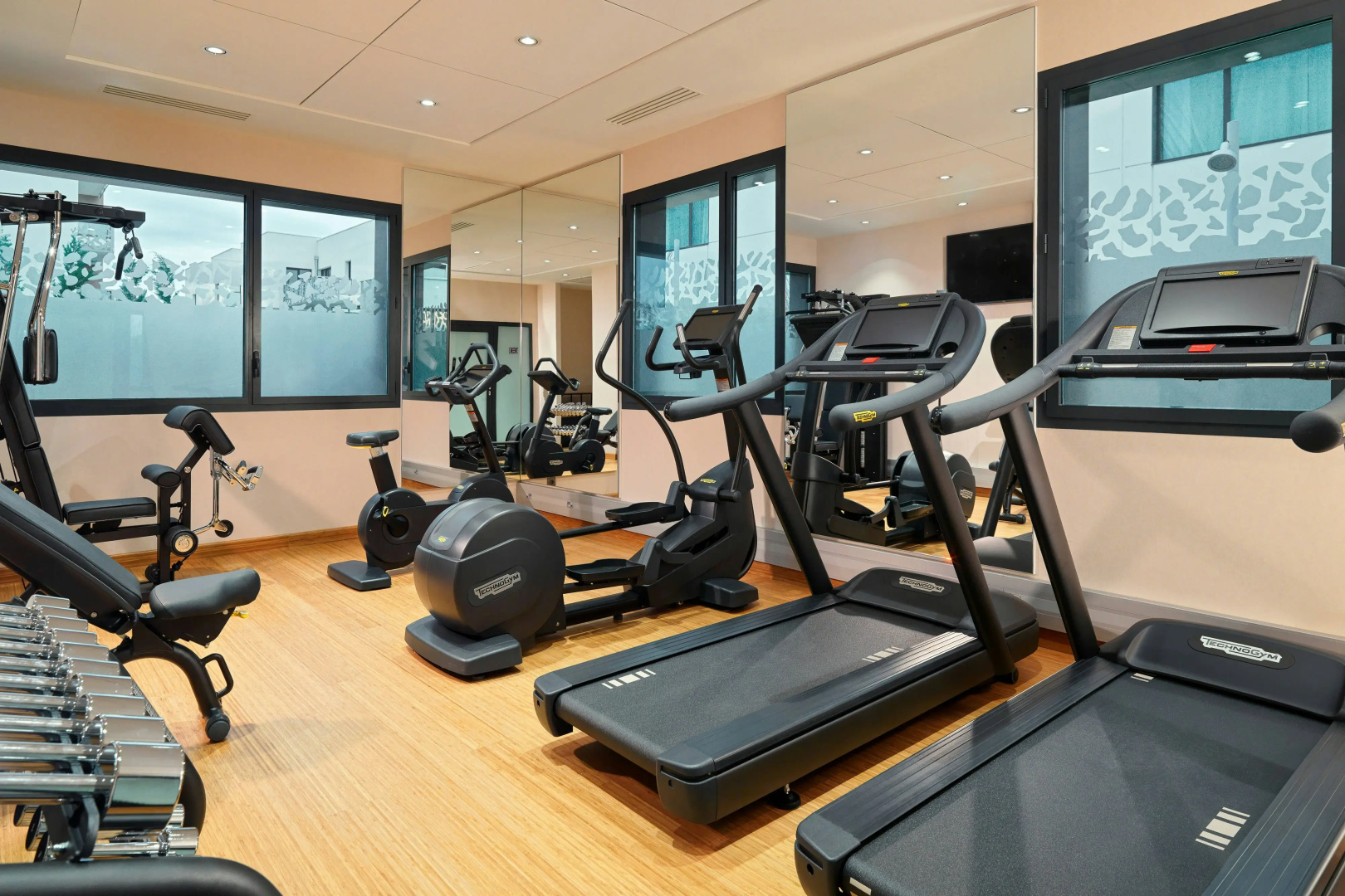 Photo - Residence Inn by Marriott Toulouse-Blagnac