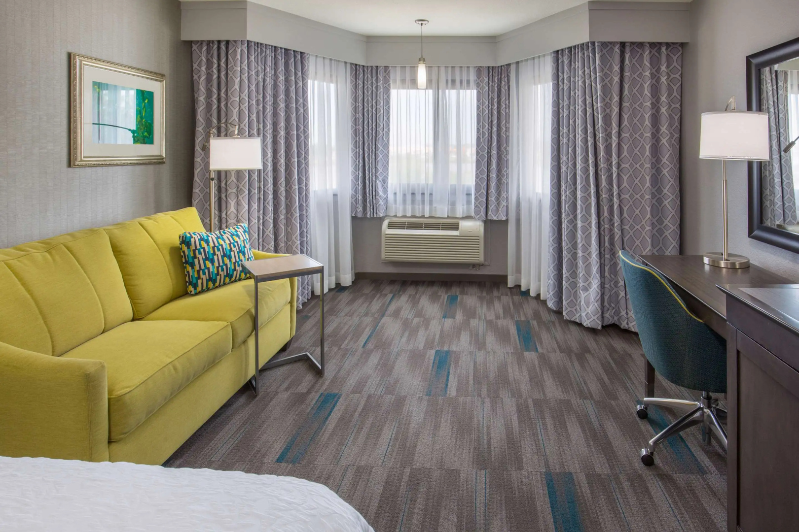 Foto - Hampton Inn Monterey