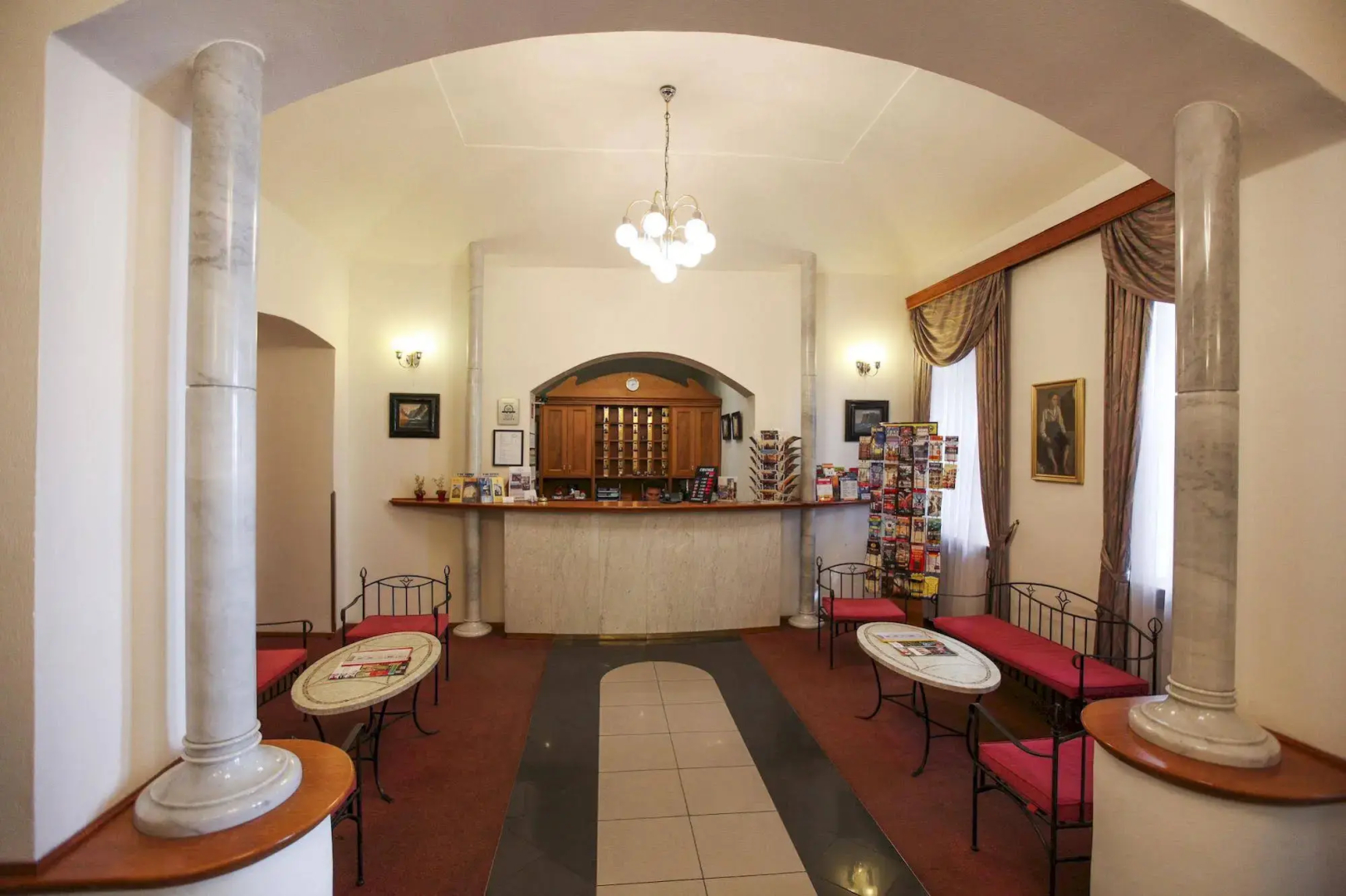 Foto - Hotel Orion