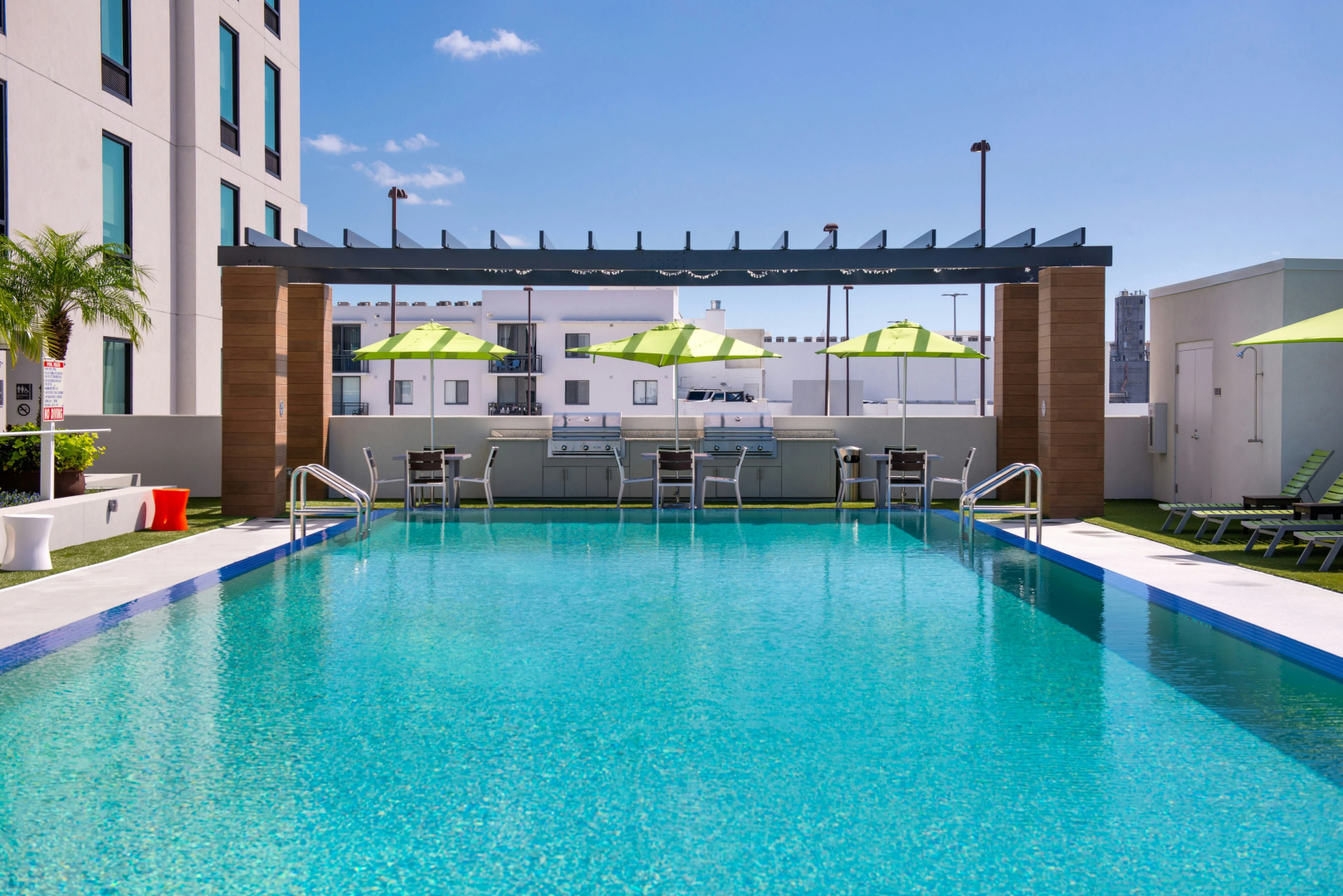 Photo - Hampton Inn Tampa Downtown Channel District