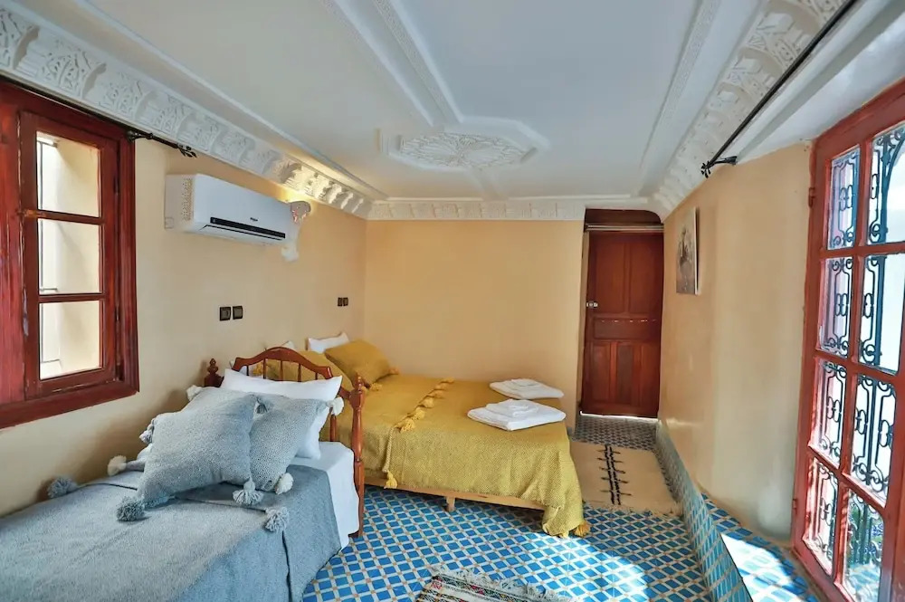 Photo - Riad Dar Jeanne