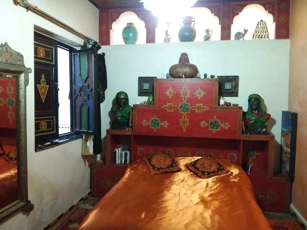 Photo - Riad Makene Mouchkill