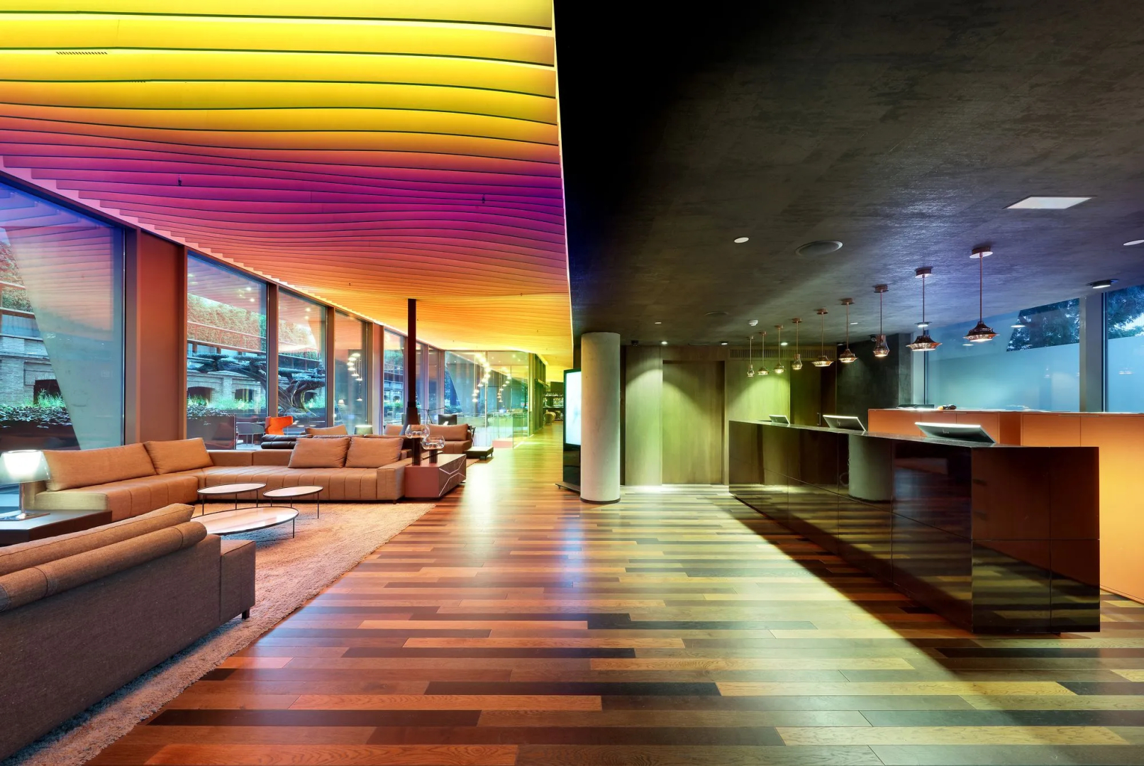 Foto - Hotel SB Glow 4 Sup