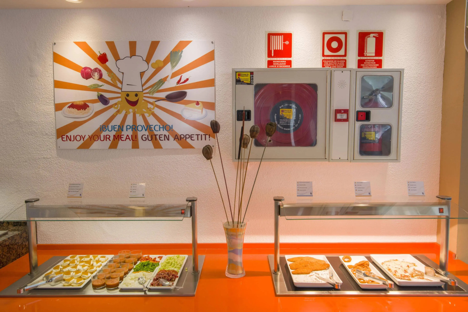 Foto - Hotel Atlantic by Hoteles Centric