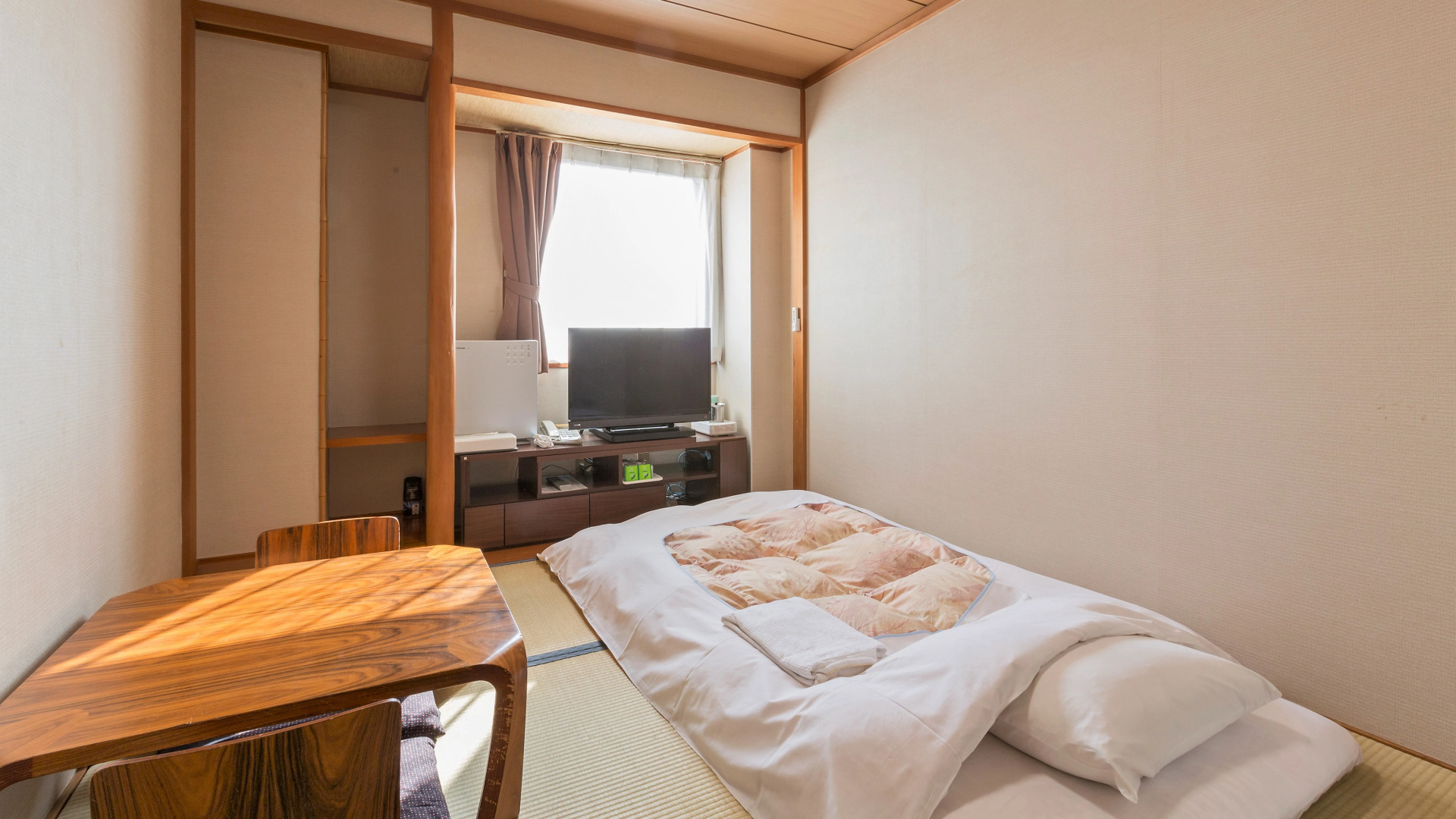 Business Hotel Palace Takamatsu