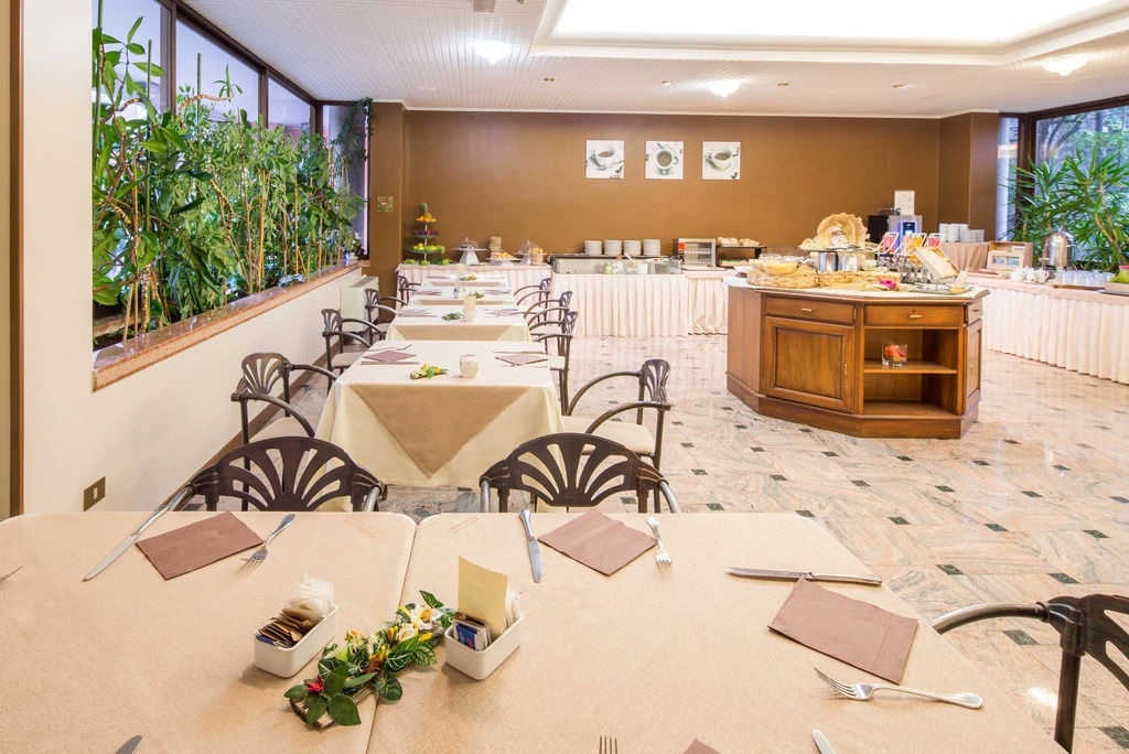 Foto - Bonotto Hotel Belvedere