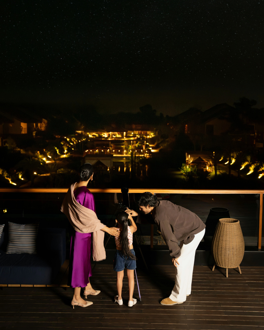 Foto - Hilton Hyderabad Genome Valley Resort & Spa