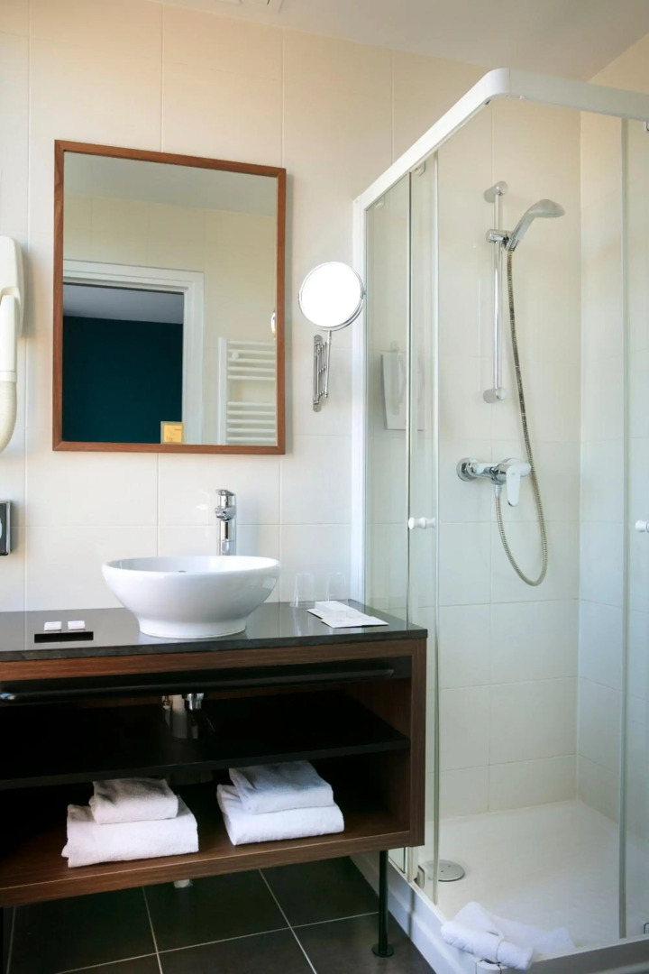 Foto - Good Morning + Berlin City East