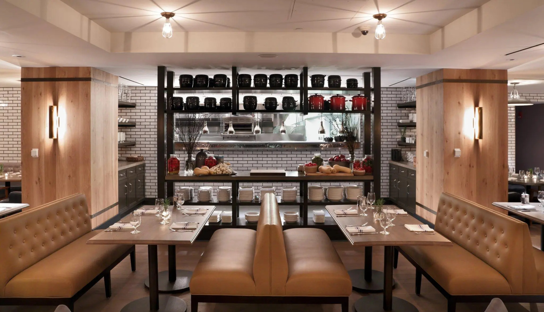 Foto - Hotel AKA Back Bay