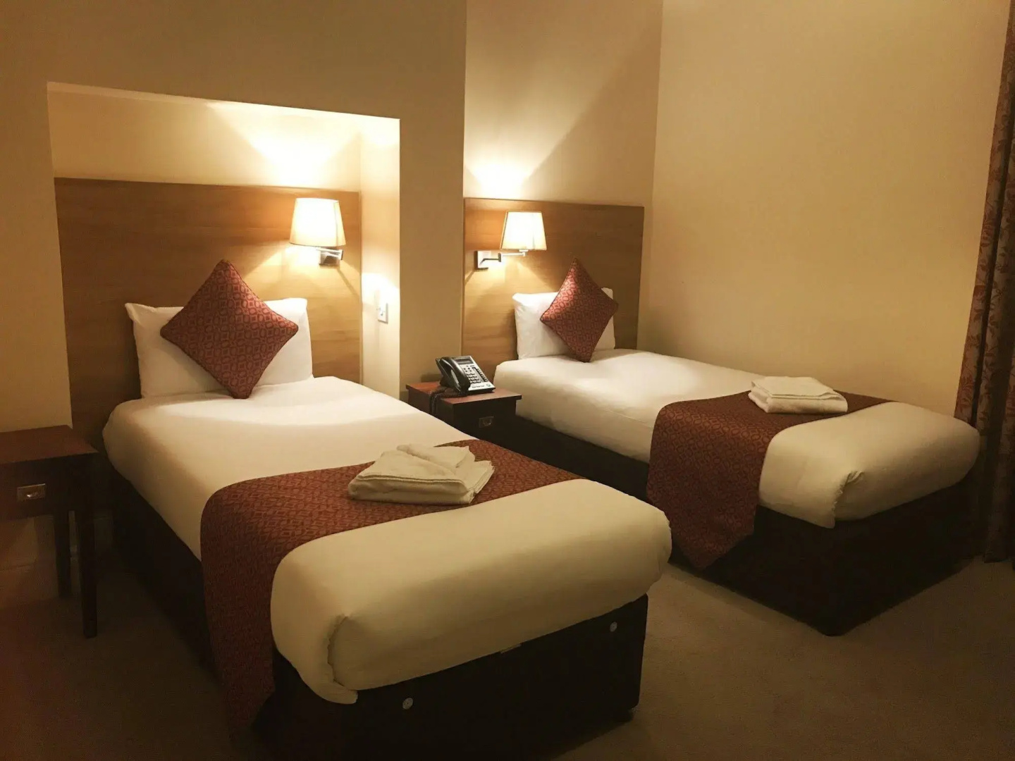 Foto - The Regency, Clifton Bristol