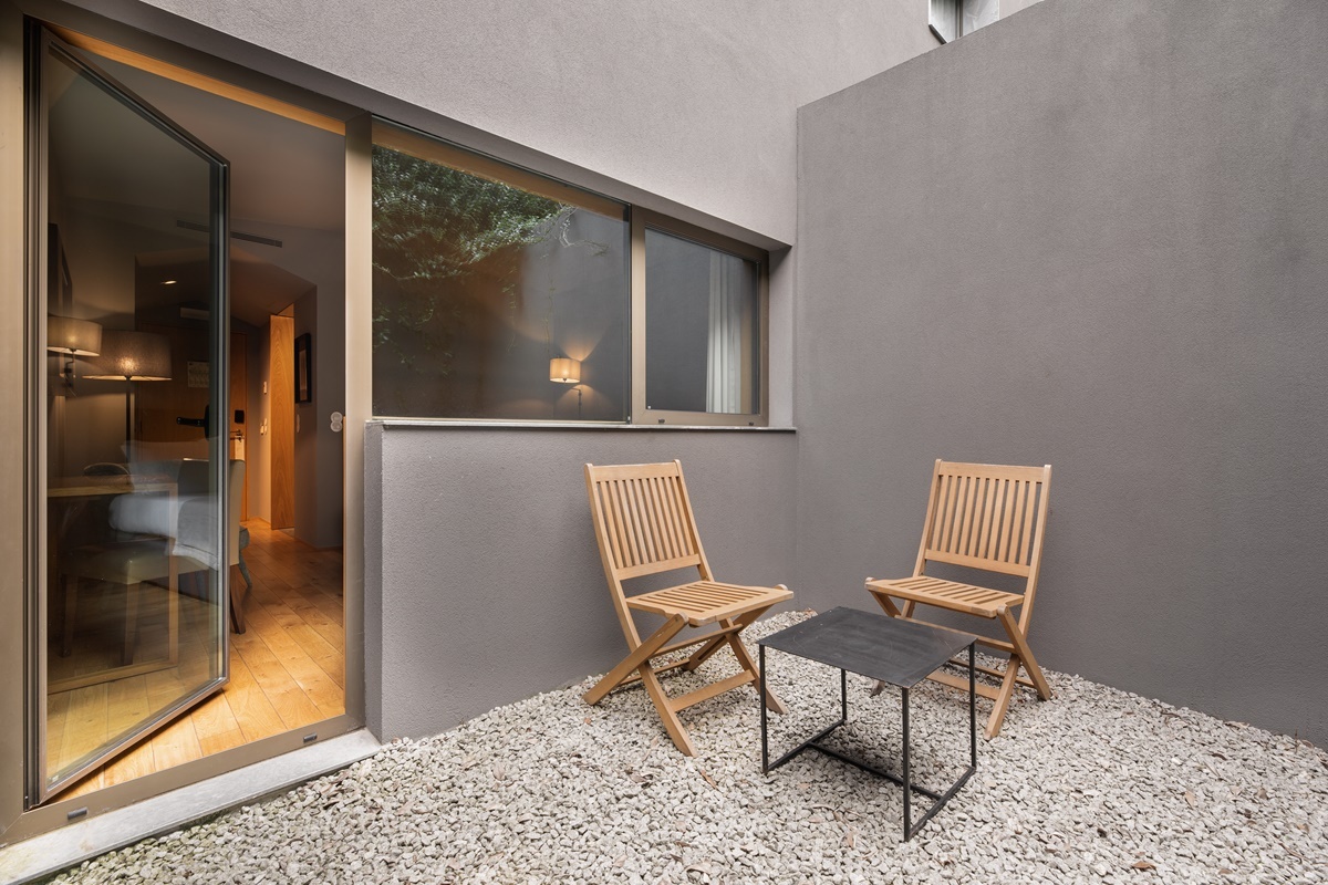 Foto - Eurostars Santa Luzia