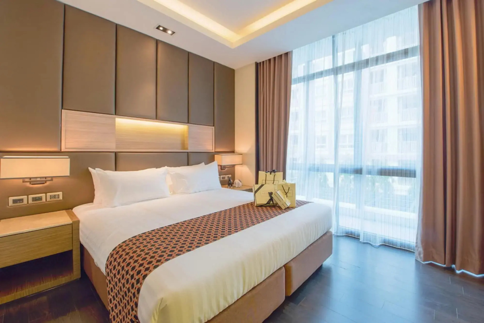 Foto - Qiss Residence by Bliston