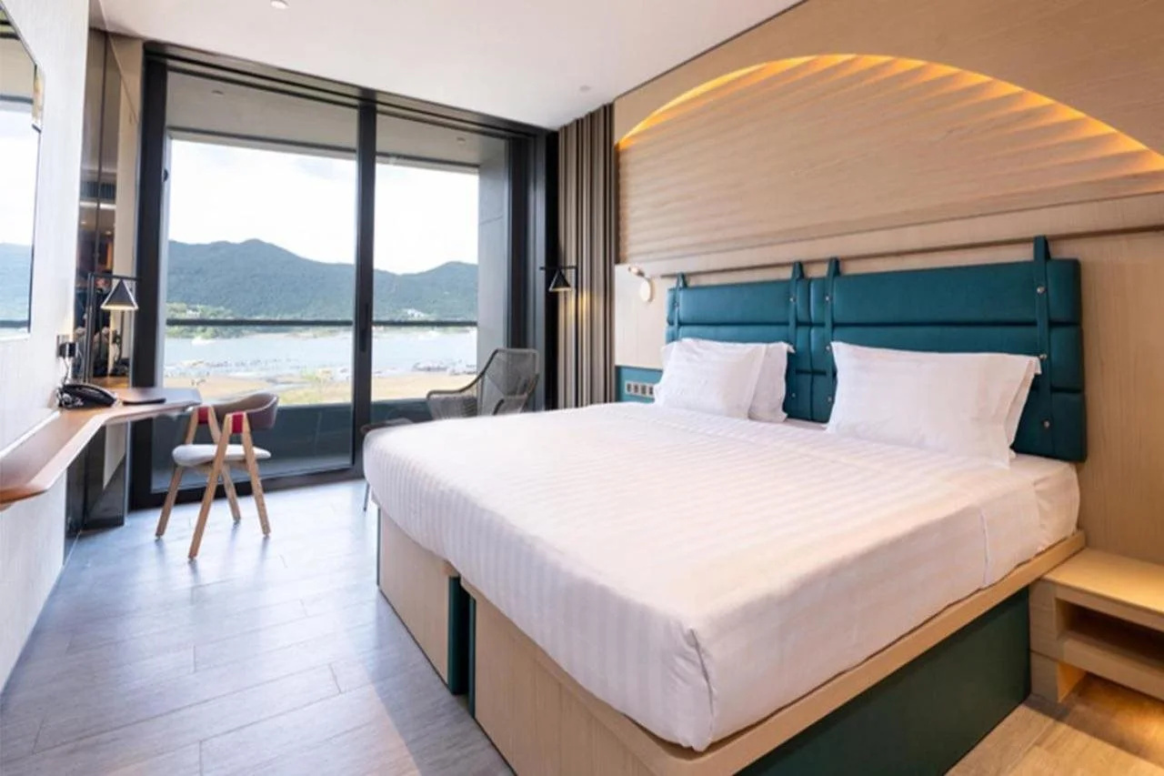 Photo - WM Hotel Hong Kong, Vignette Collection