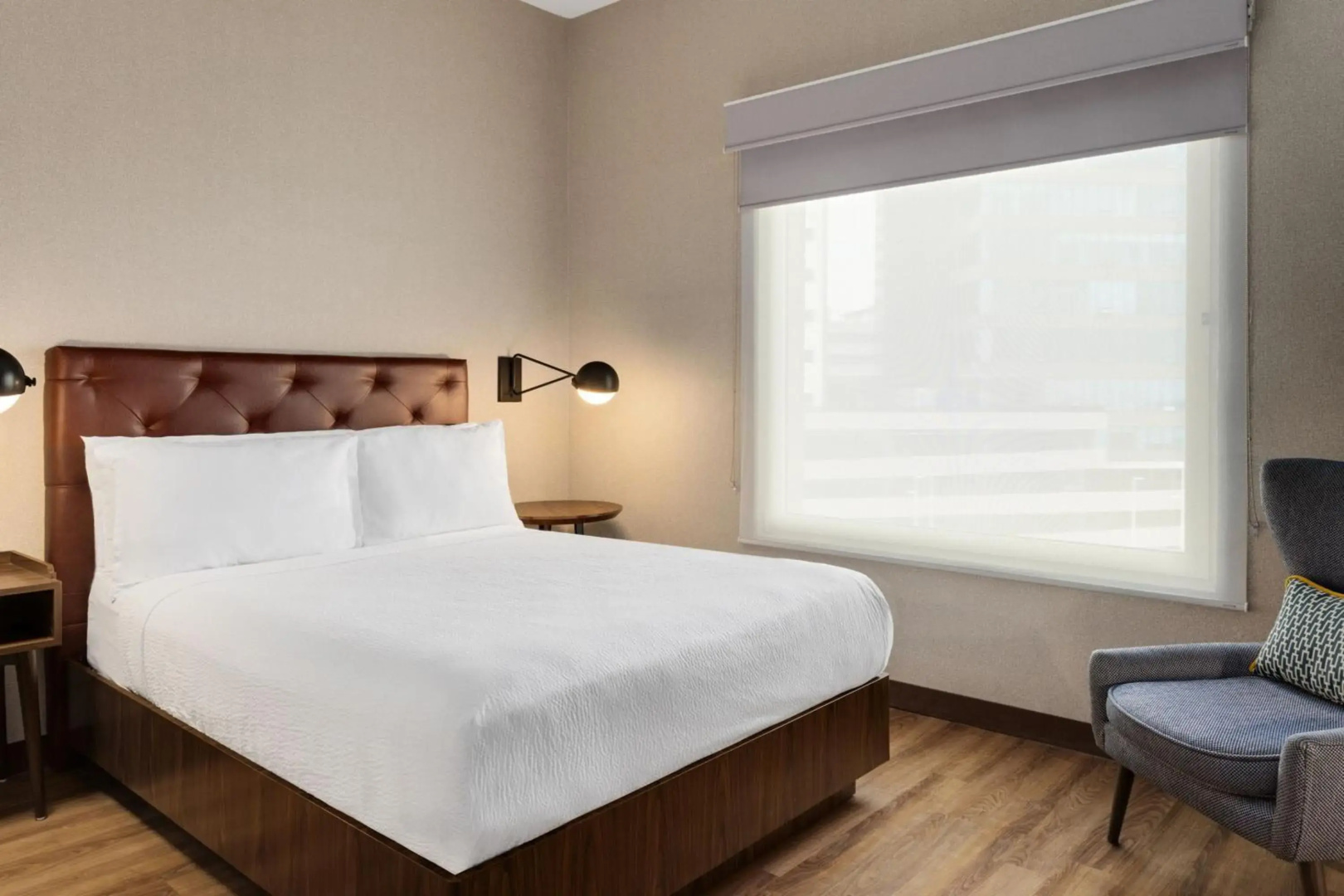 Foto - Four Points by Sheraton Galerias Monterrey