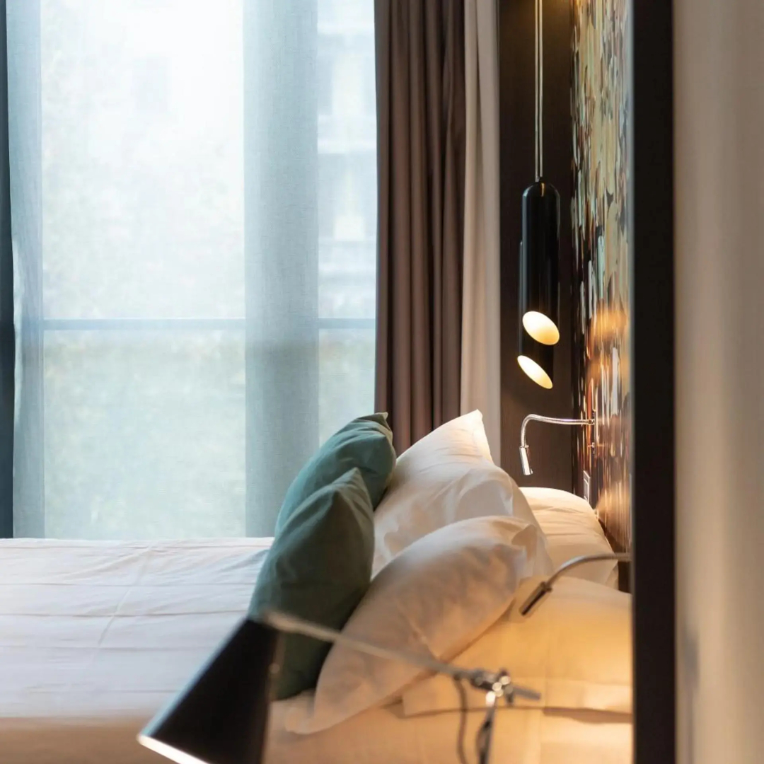 Photo - DUPARC Contemporary Suites