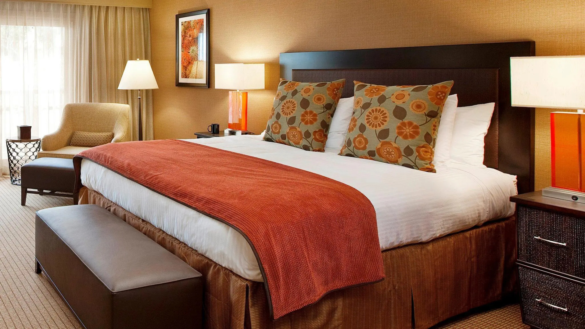 Photo - Jamaica Bay Inn Marina Del Rey Tapestry Collection by Hilton