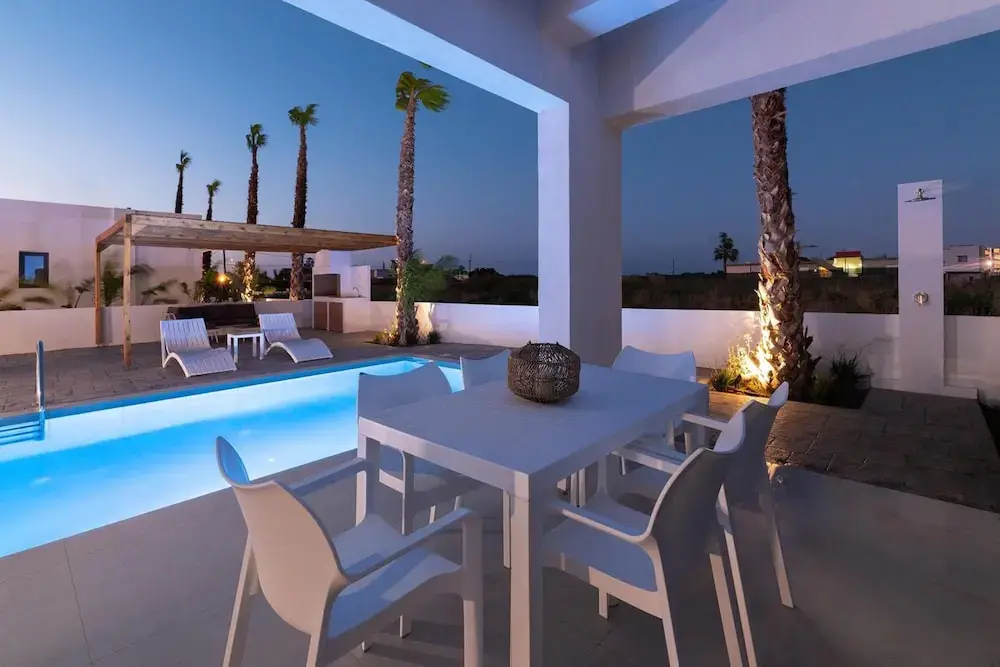 Foto - Villa Salty Sun 1