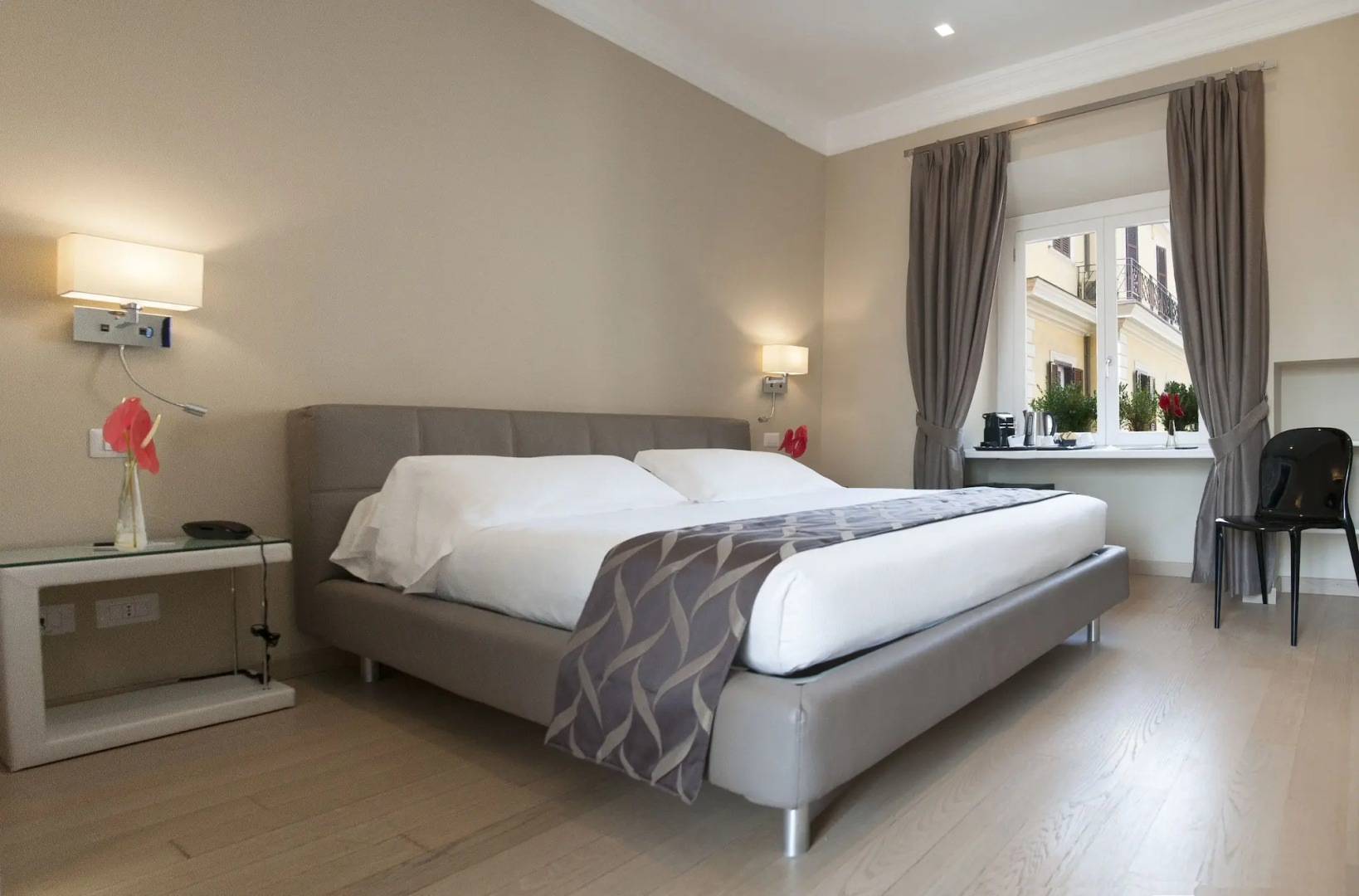 Photo - Hotel Scalinata Di Spagna