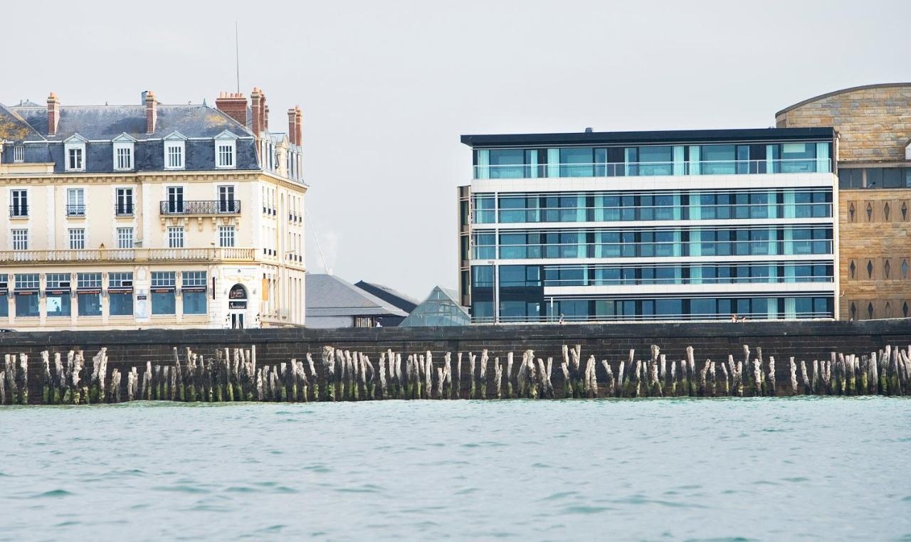 Foto - Hotel Oceania Saint Malo