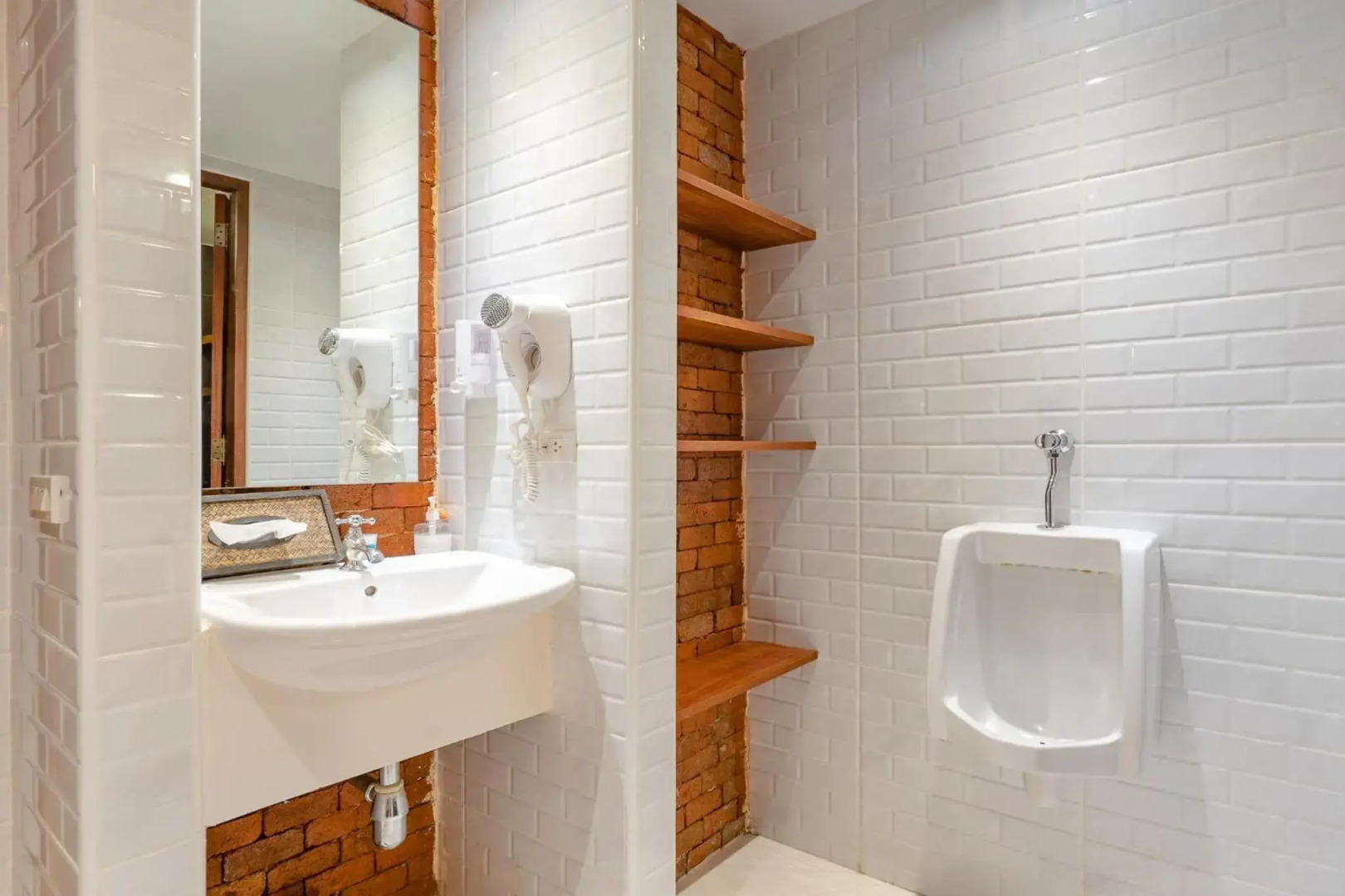 Foto - Siam Plug In Hostel