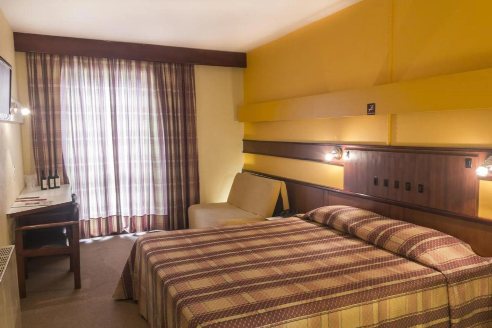 Foto - Hotel Vinocap