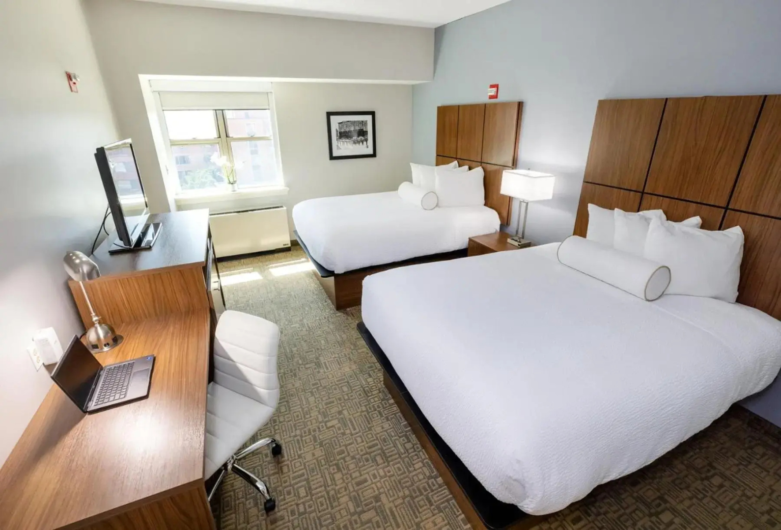 Foto - Kellogg Conference Hotel Capitol Hill at Gallaudet University