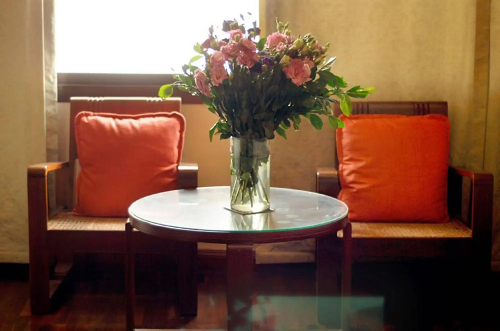 Foto - Sourire at Rattanakosin Island Hotel