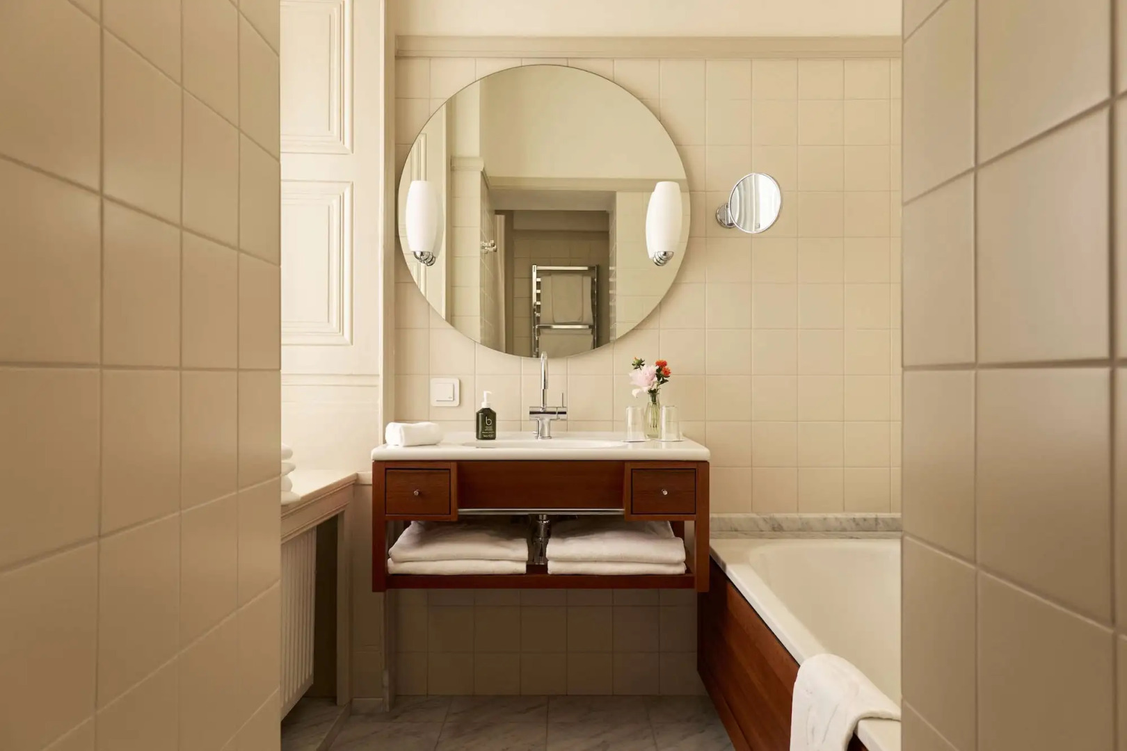 Foto - Hotel Diplomat Stockholm