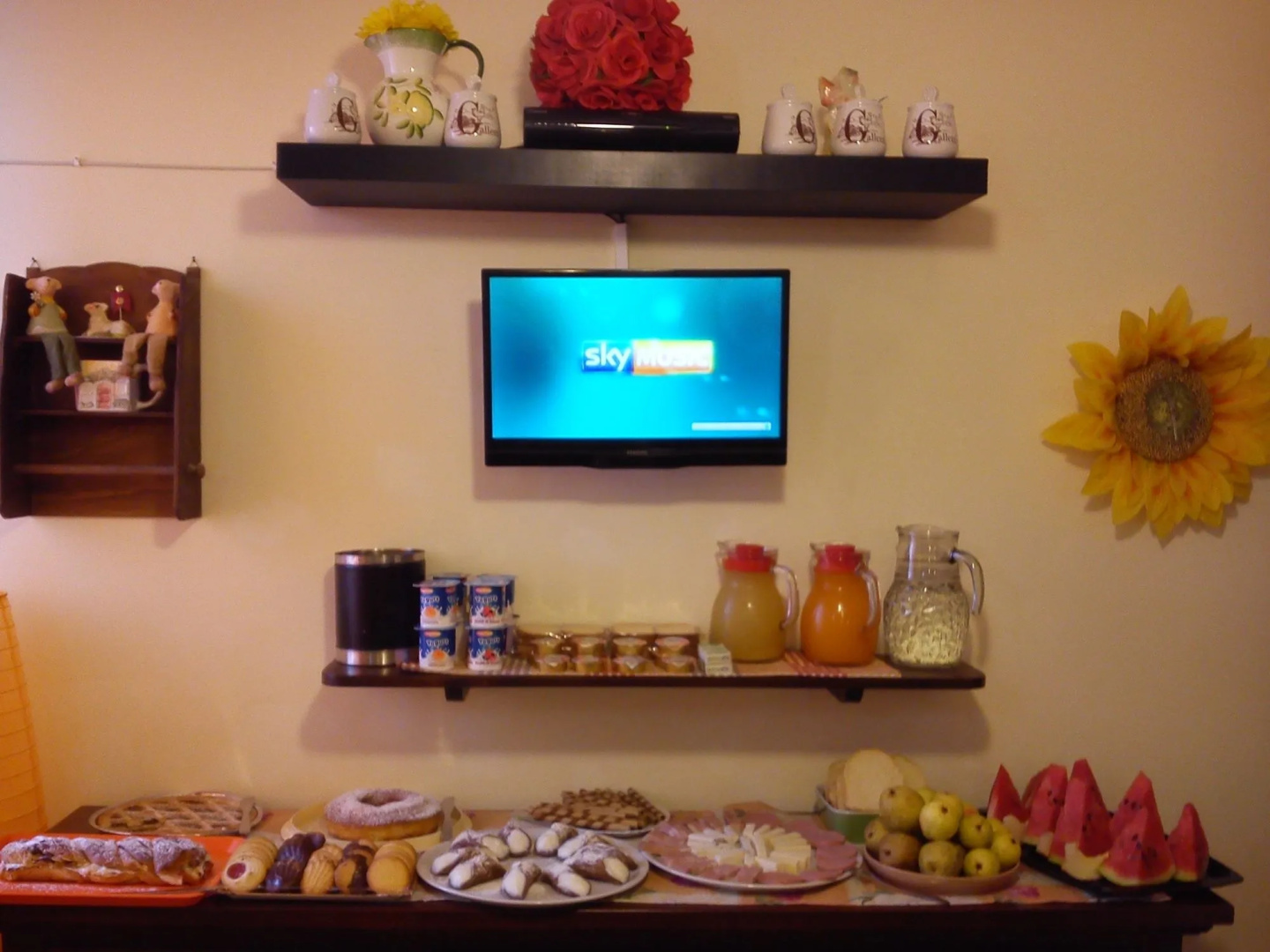Foto - Antadia B&B