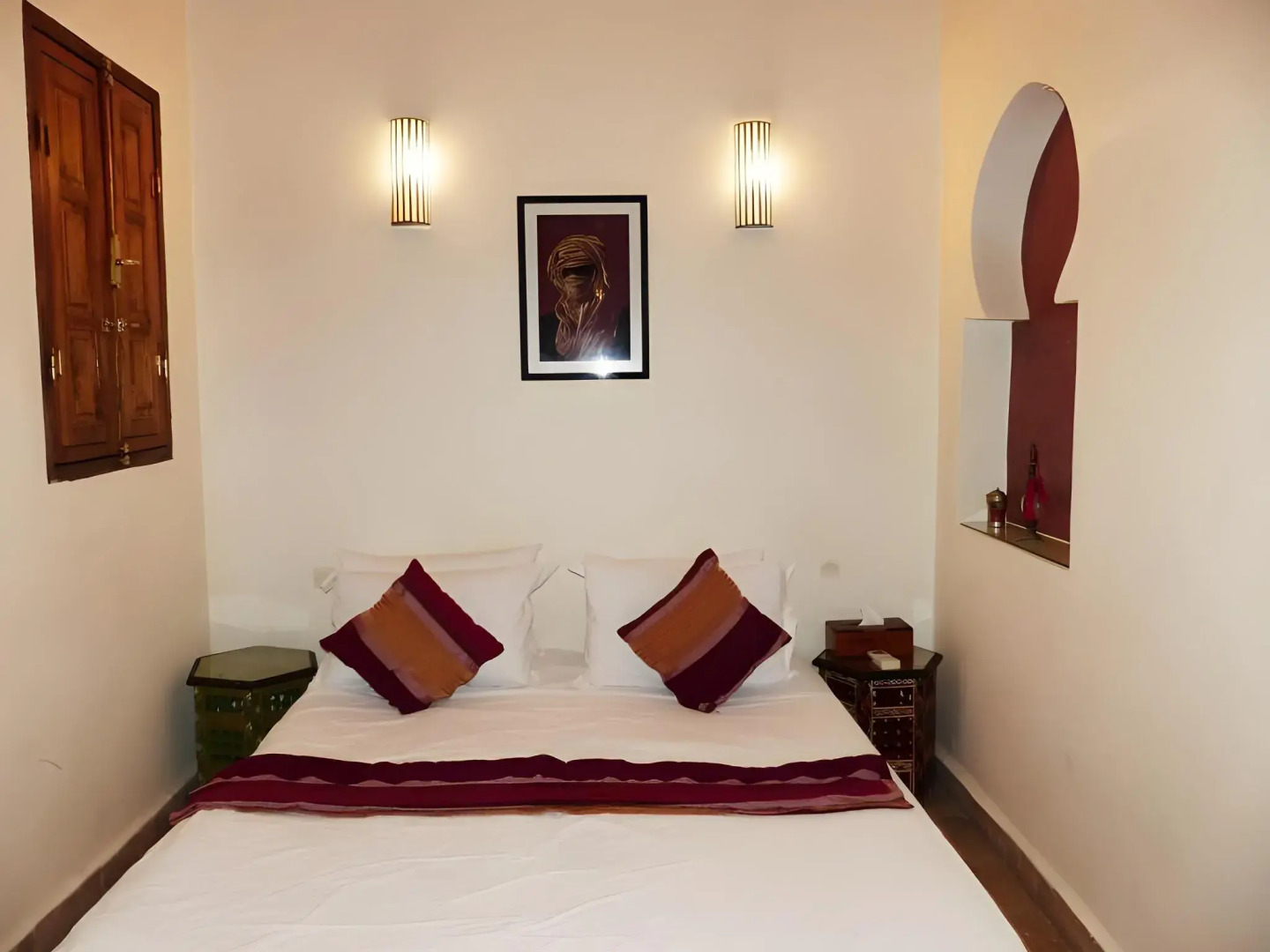 Photo - Riad Jonan & Spa