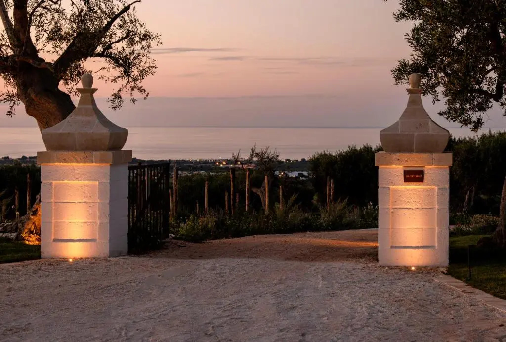 Masseria Auraterrae, Bild 16 von 27