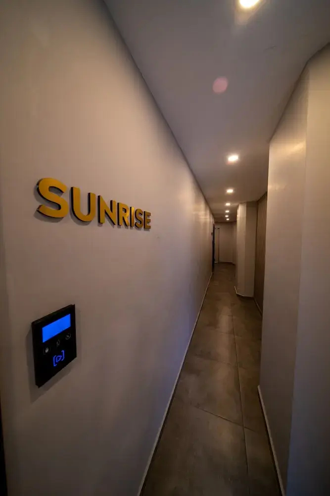 Foto - All Seasons Suites