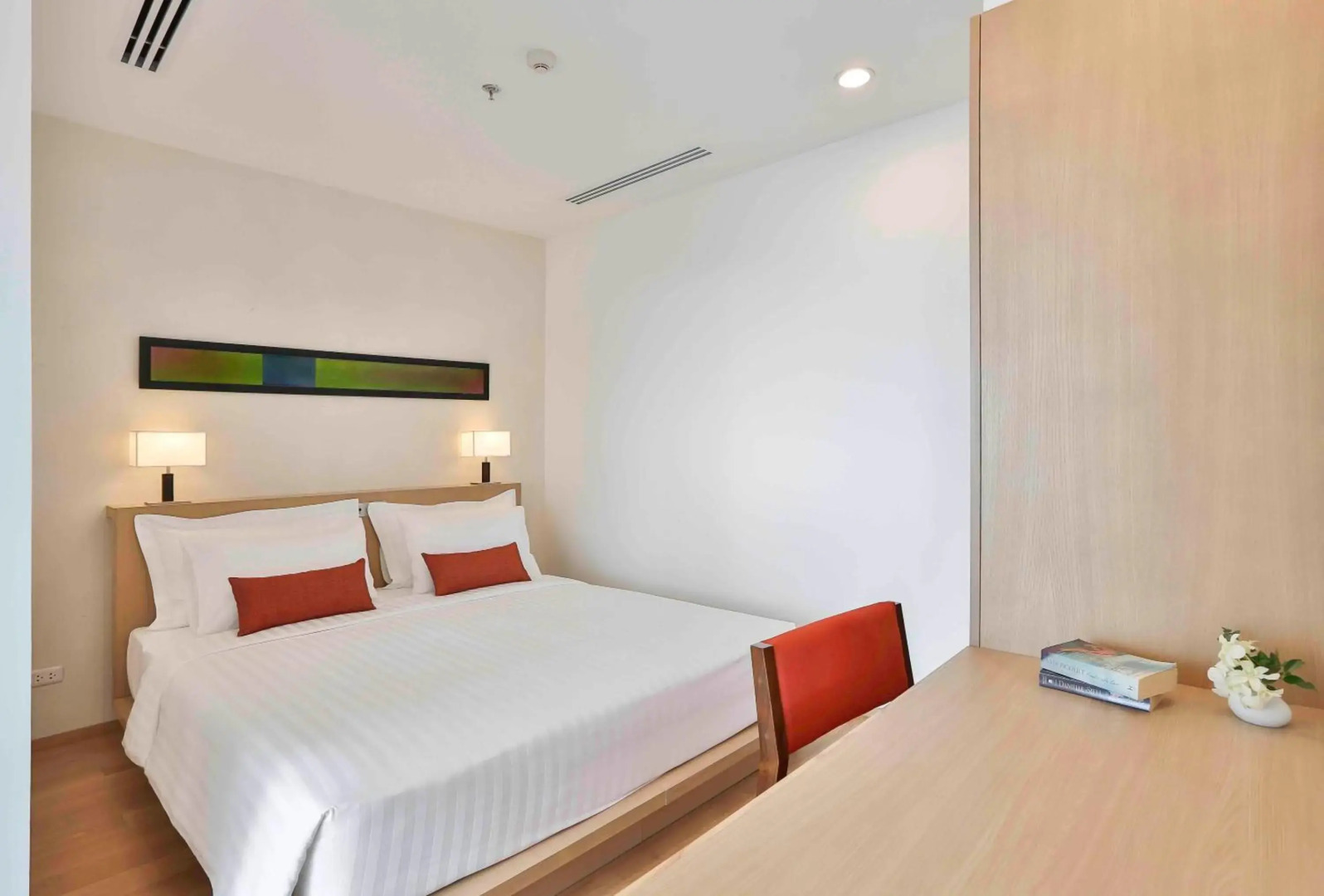 Photo - Eastin Tan Hotel Chiang Mai