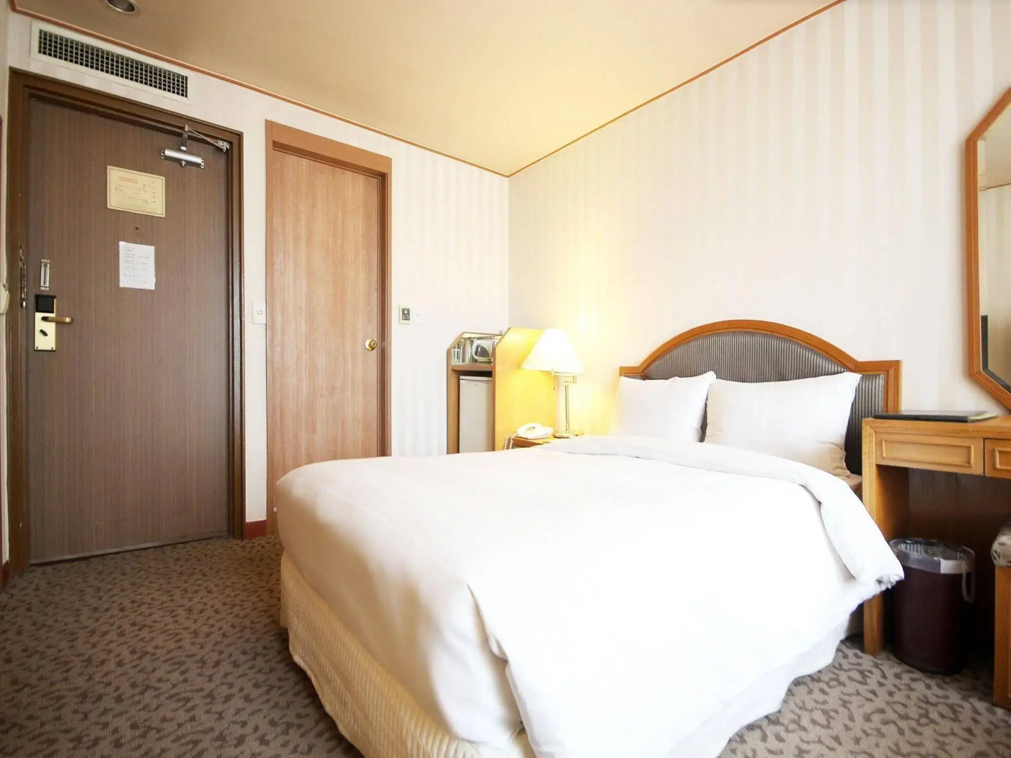 Photo - Seoul Rex Hotel