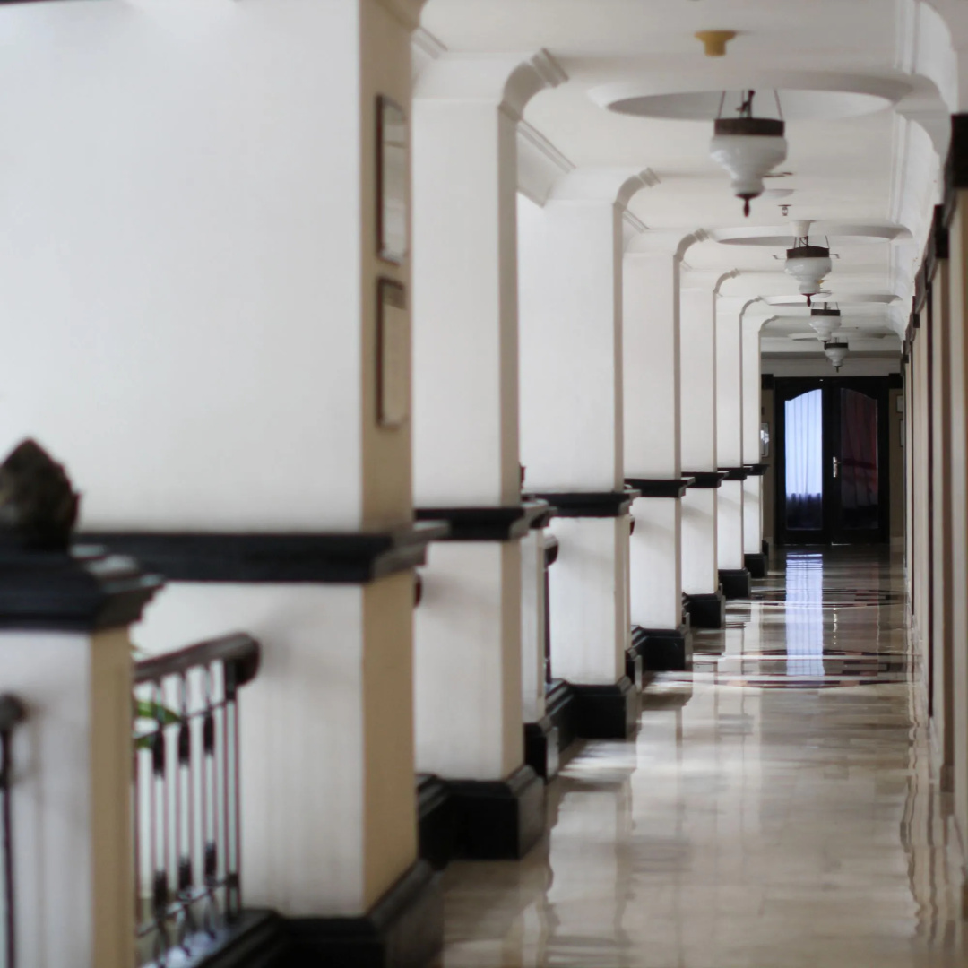 Foto - Mustika Yogyakarta Resort & Spa