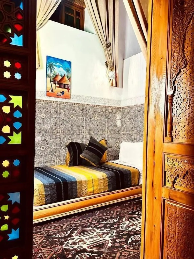 Photo - Patrimoine de Fes